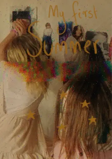 Постер до фильму"My First Summer" #1008480