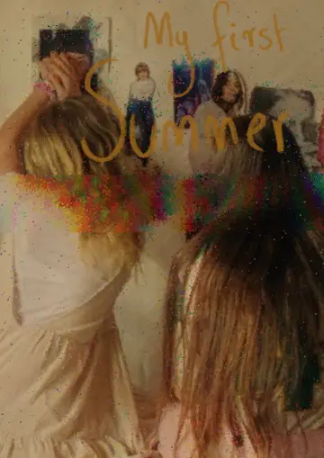Постер до фильму"My First Summer" #1008481