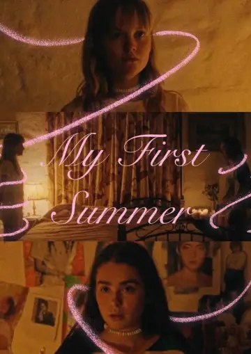 Постер до фильму"My First Summer" #1008482
