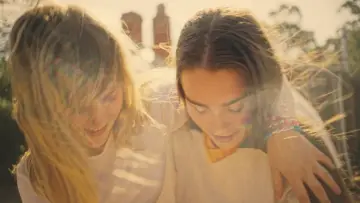 Задник до фильму"My First Summer" #346129