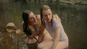 Задник до фильму"My First Summer" #346132