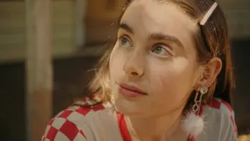 Задник до фильму"My First Summer" #346134