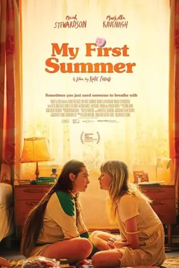 Постер до фильму"My First Summer" #346141