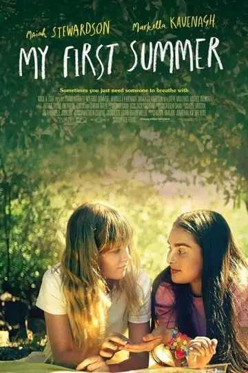 Постер до фильму"My First Summer" #346142