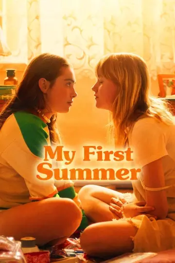 Постер до фильму"My First Summer" #346143