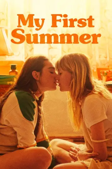Постер до фильму"My First Summer" #346144