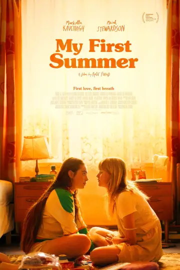 Постер до фильму"My First Summer" #346145