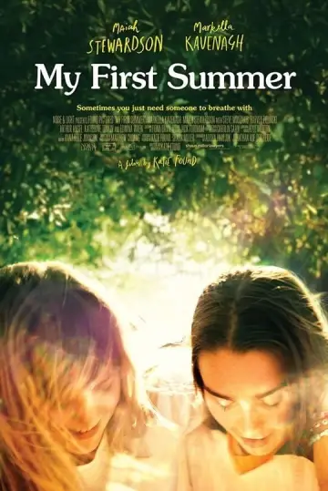 Постер до фильму"My First Summer" #346146
