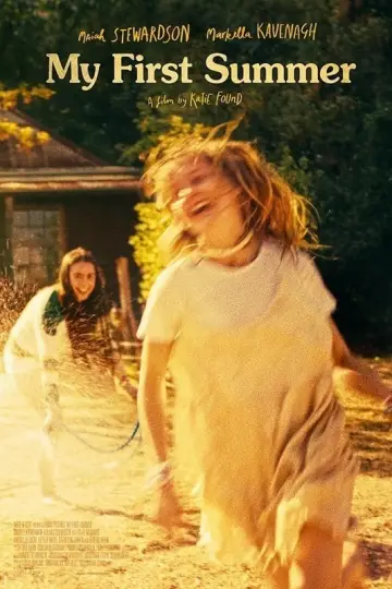 Постер до фильму"My First Summer" #346147