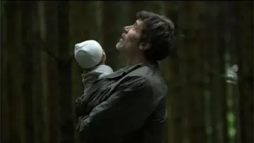 L'Enfant rêvé постер