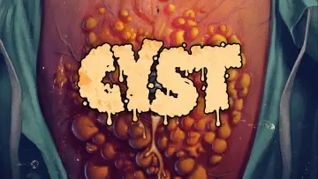 Задник до фильму"Cyst" #41710