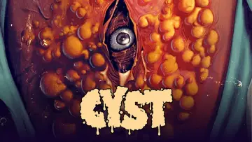 Задник до фильму"Cyst" #41711