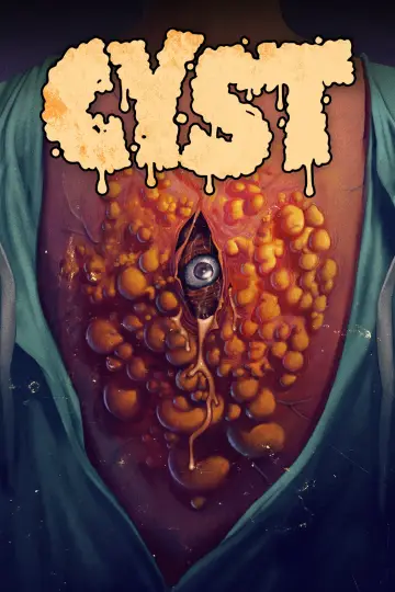 Постер до фильму"Cyst" #41715