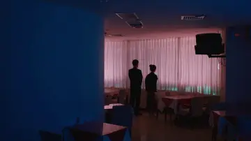Задник до фильму"安眠旅舍" #1174034