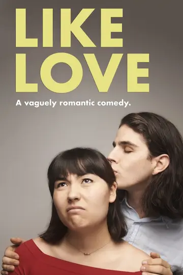 Постер до фільму "Like Love" #697399
