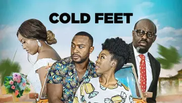 Задник до фильму"Cold Feet" #842164