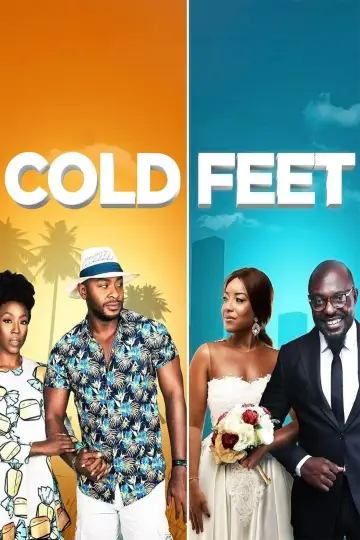 Постер до фильму"Cold Feet" #842185
