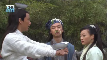 Задник до фільму "镖行天下4：风云际会" #483501