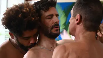 Задник до фильму"Errante corazón" #712300