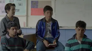 Задник до фильму"Mis hermanos sueñan despiertos" #312214