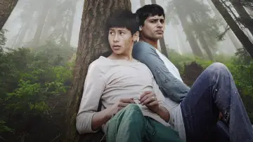 Задник до фильму"Mis hermanos sueñan despiertos" #312216