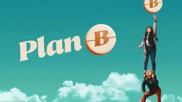 Задник до фильму"Plan B" #1102922