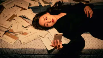 Задник до фильму"Вона мертва" #475955