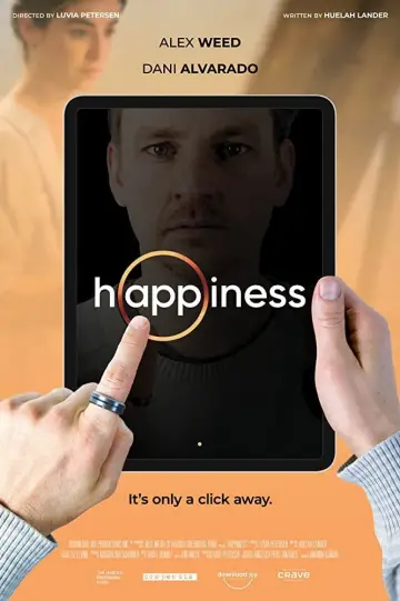 hAPPiness постер