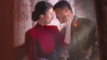 Задник до фільму "인민을 위해 복무하라" #1296622