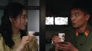 Задник до фильму"인민을 위해 복무하라" #377595