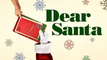 Задник до фильму"Dear Santa" #1157950