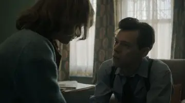 Задник до фільму "Мій поліцейський" #754984