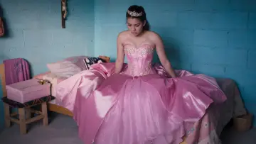 Задник до фильму"Reina" #1146939