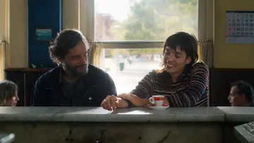 Задник до фильму"El aroma del pasto recién cortado" #490824