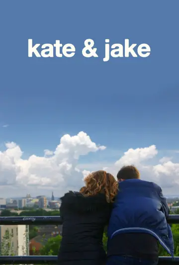 Постер до фільму "Kate & Jake" #1927123