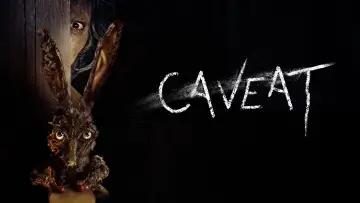 Задник до фильму"Caveat" #666418