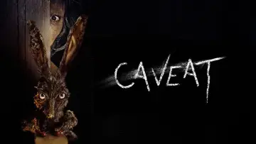 Задник до фильму"Caveat" #666419