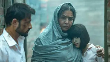 Задник до фильму"काली खुहि" #918747