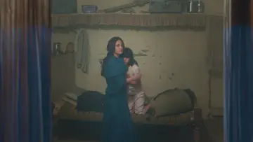 Задник до фильму"काली खुहि" #918748