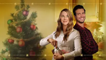 Задник до фільму "Christmas on the Menu" #1574087