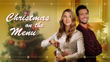 Задник до фільму "Christmas on the Menu" #1574089