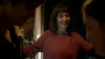 Задник до фильму"Una Madre" #1188779