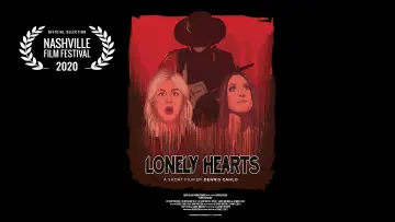 Задник до фильму"Lonely Hearts" #1188187