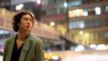 Задник до фильму"Love in Taipei" #1003837