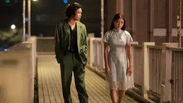 Задник до фильму"Love in Taipei" #1003839