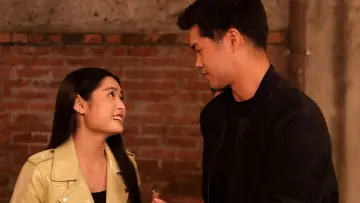 Задник до фильму"Love in Taipei" #1003841
