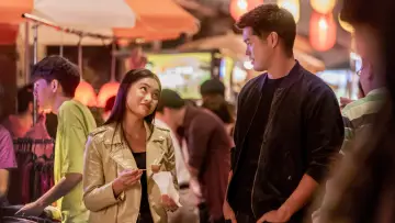 Задник до фильму"Love in Taipei" #1003845