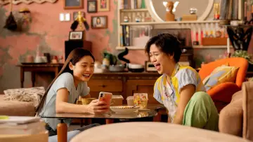 Задник до фильму"Love in Taipei" #1003851