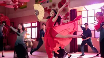 Задник до фильму"Love in Taipei" #1003855