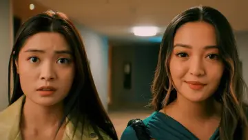 Задник до фильму"Love in Taipei" #1003857